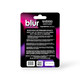 blur 7-Hydroxymitragynine Chewable Tablets Wild Berry 50mg Per Tablet | 4ct Back